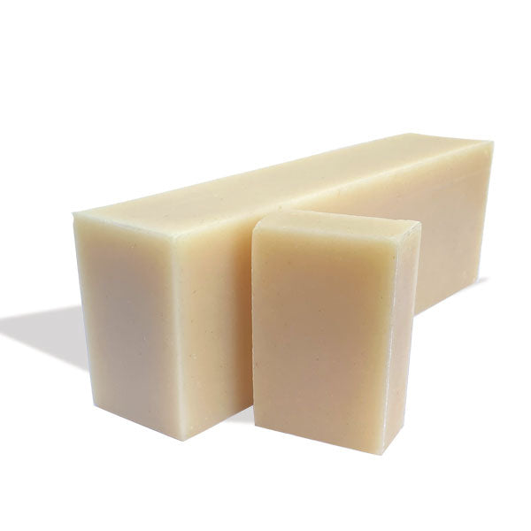 Citronella Natural Soap Block