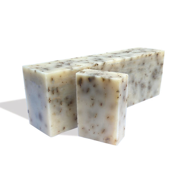 Eucalyptus Natural Soap Block