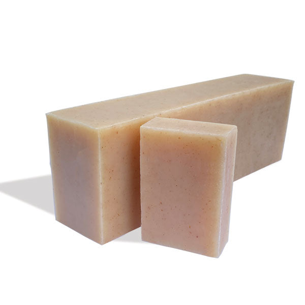 Sage Mint Natural Soap Block