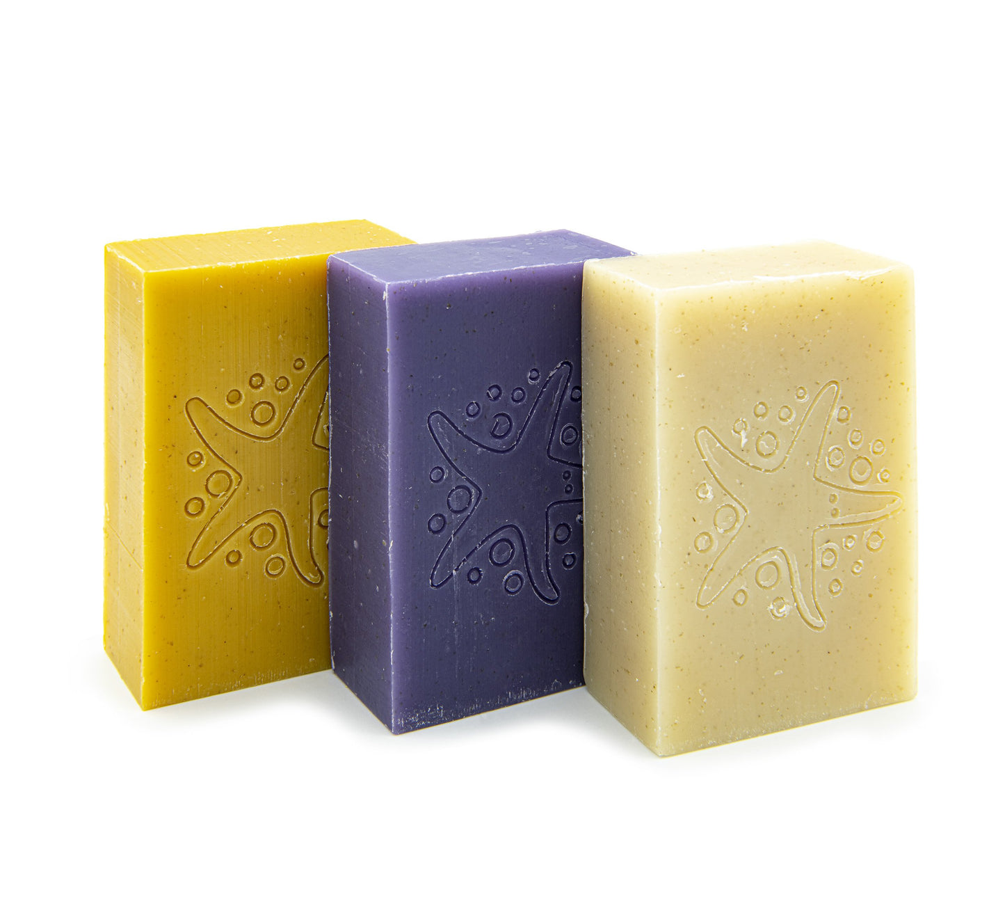 Keiki Natural Soap Bundle - Hawaiian Bath & Body®