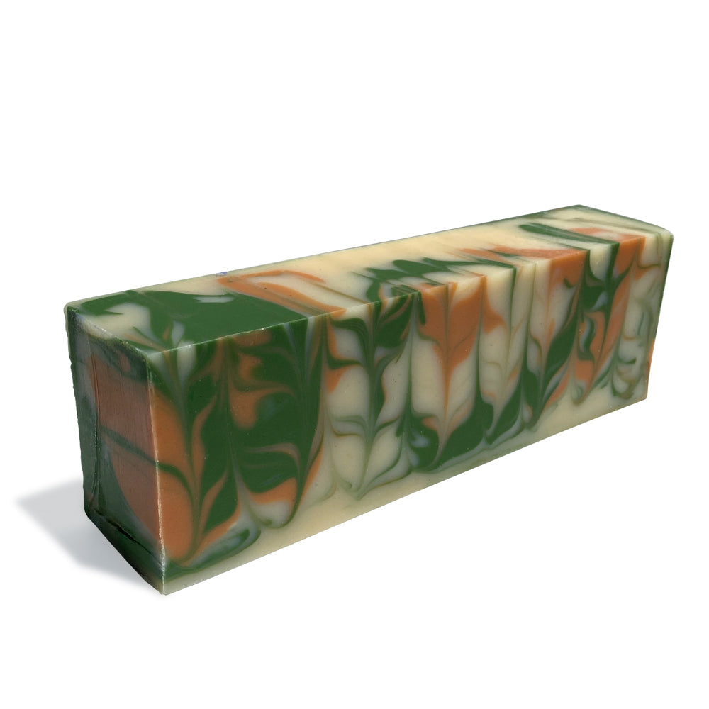 Mountain Apple scented natural soap | Hawaiian Bath & Body®