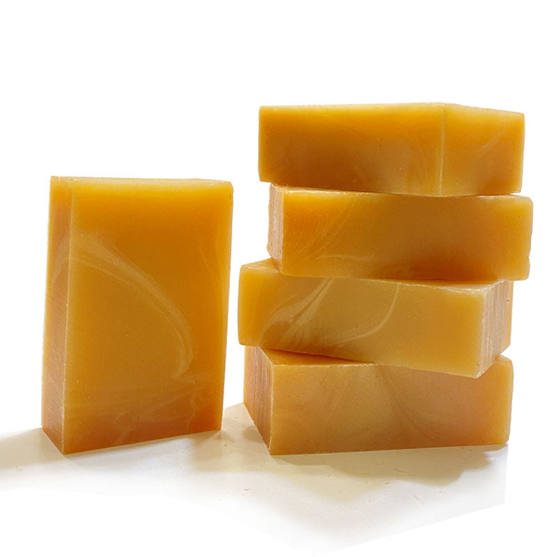 Gardenia Scented Natural Soap