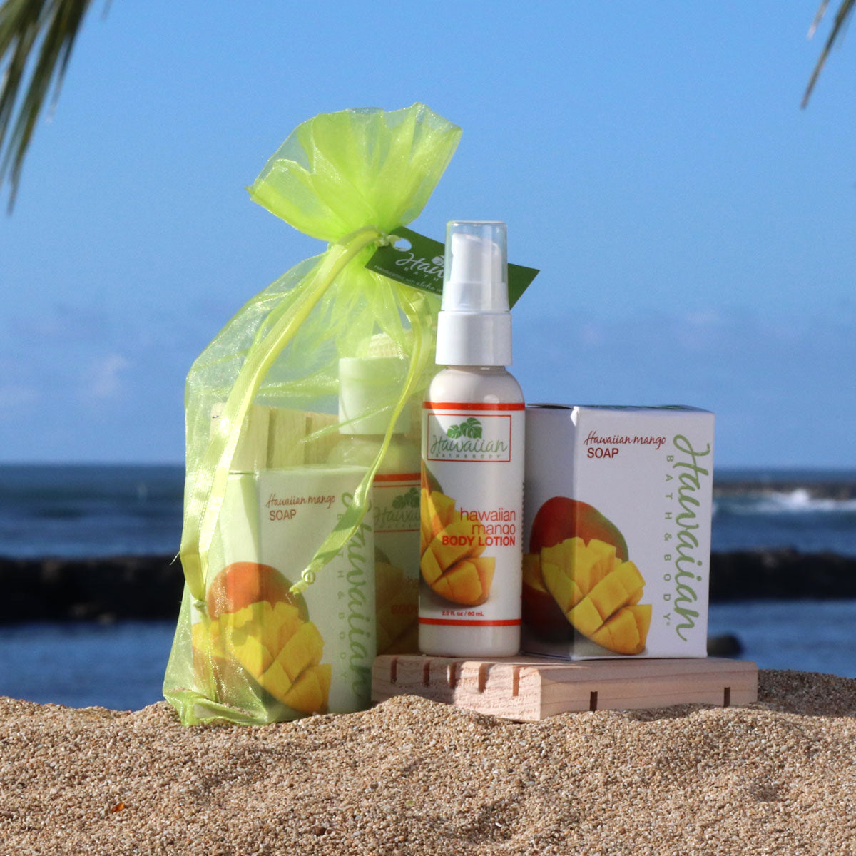 Natural Body Care Products Made in Hawaii - Hawaiian Bath & Body ...