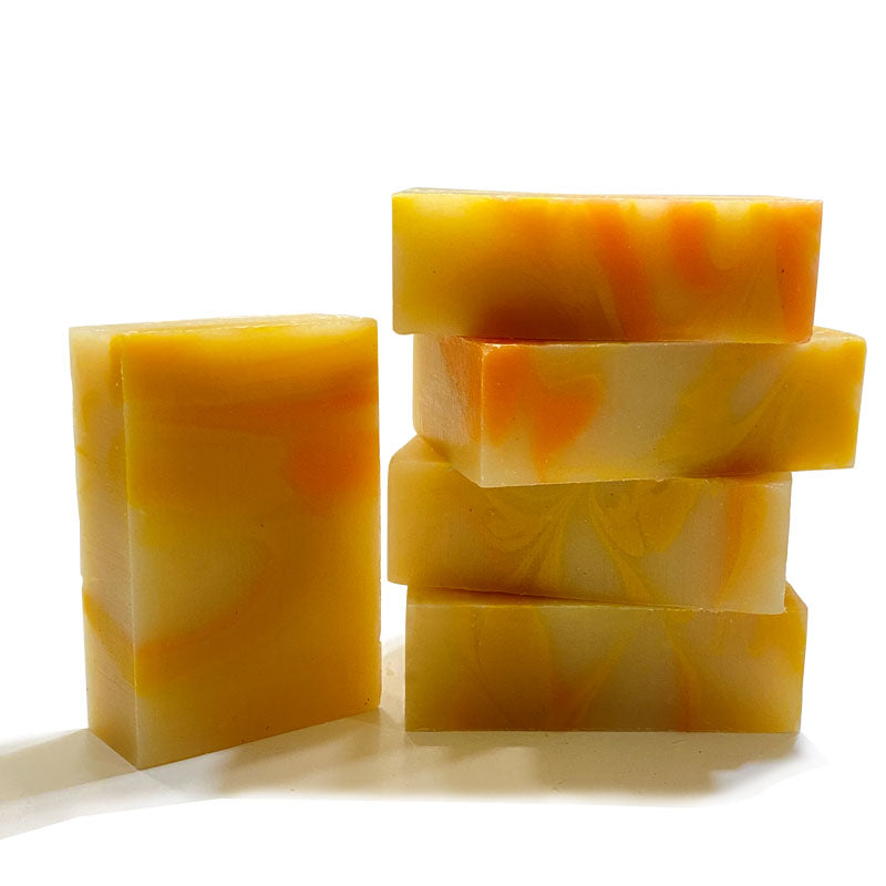 Pua Kenikeni Natural Soap - Hawaiian Bath & Body®