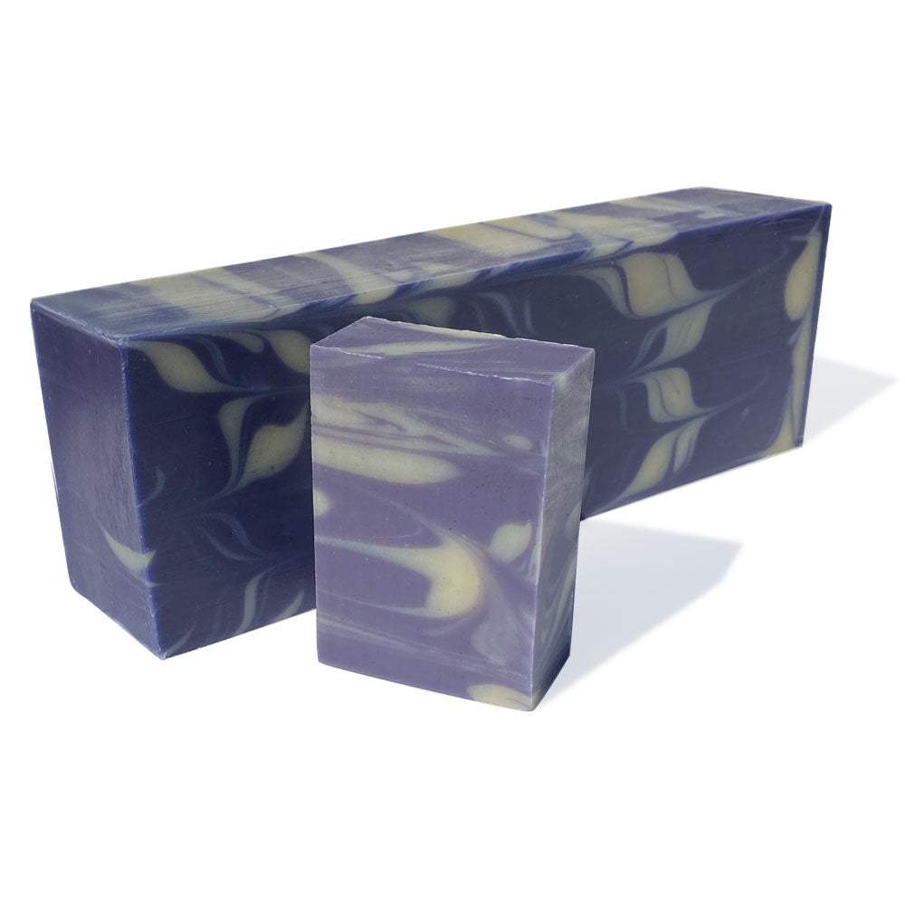 Açai Bowl fruity scented natural soap with Kukui oil | Hawaiian Bath & Body®