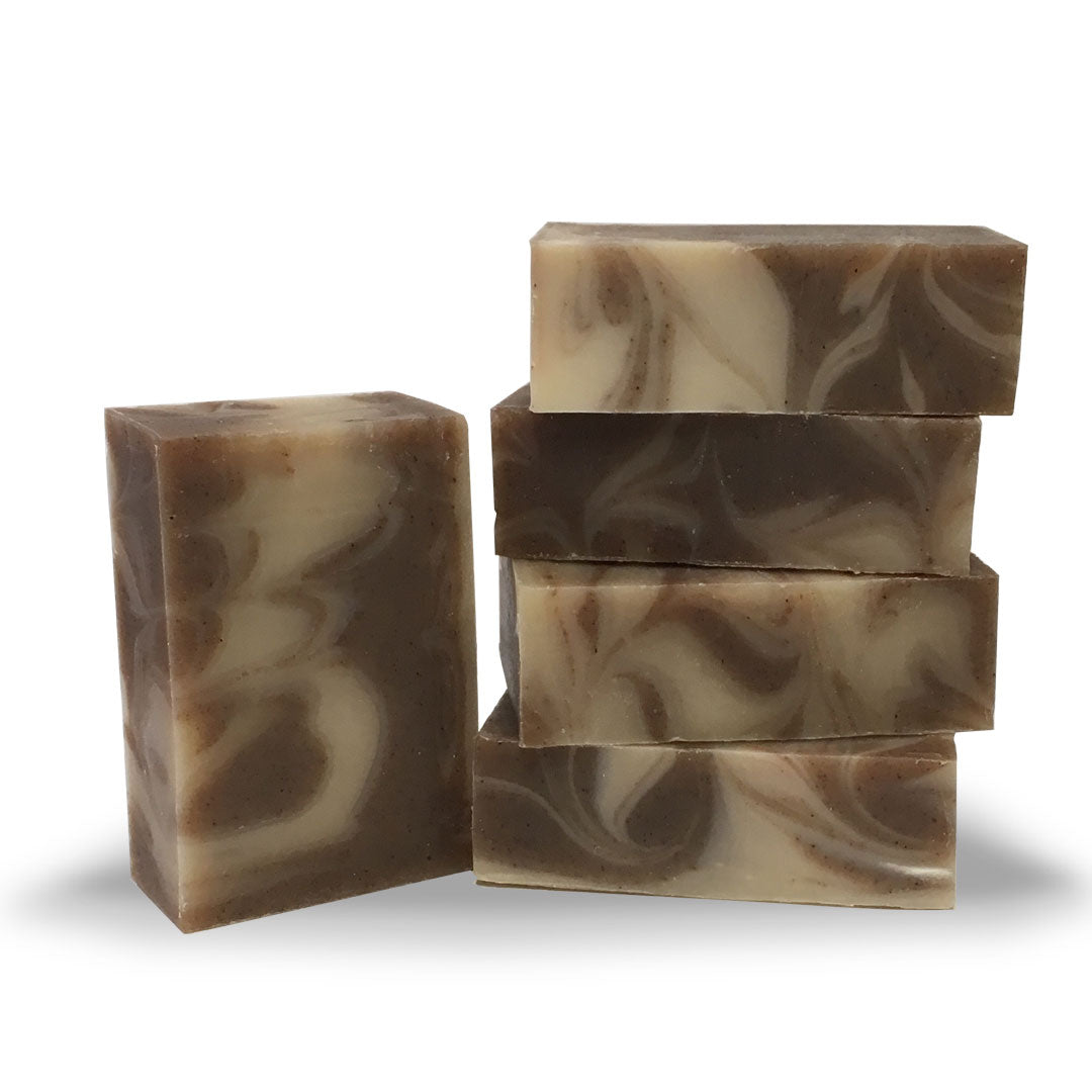 Coconut Cream Natural Soap - Hawaiian Bath & Body®