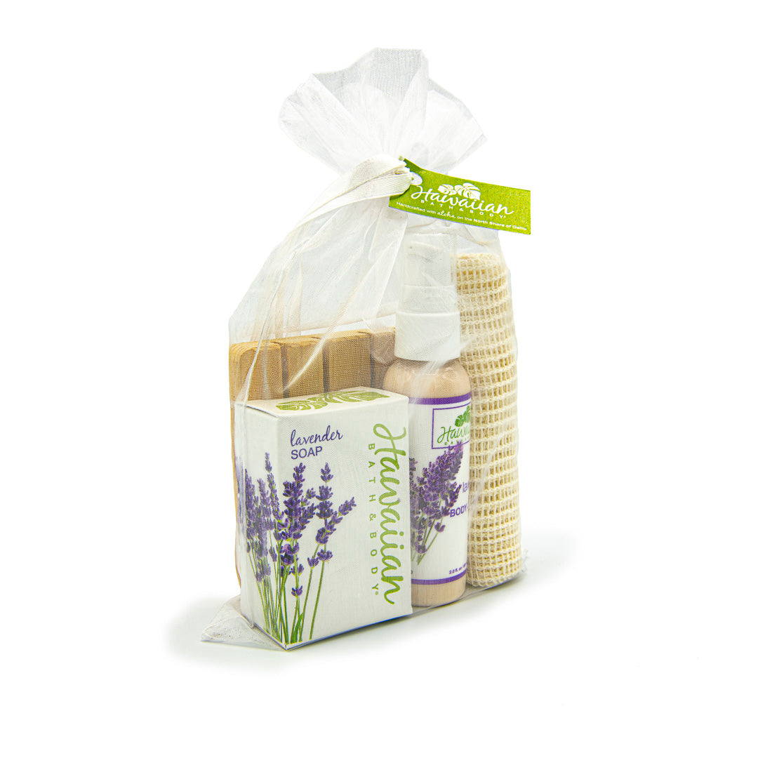 Shower Set - Hawaiian Bath & Body®