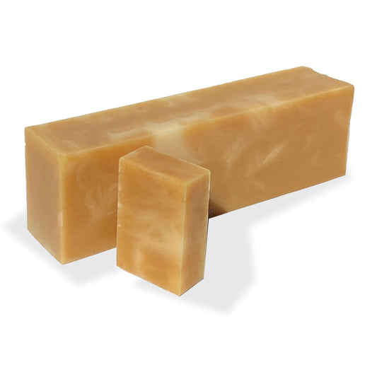 Lemongrass natural soap with kukui oil | Hawaiian Bath & Body®