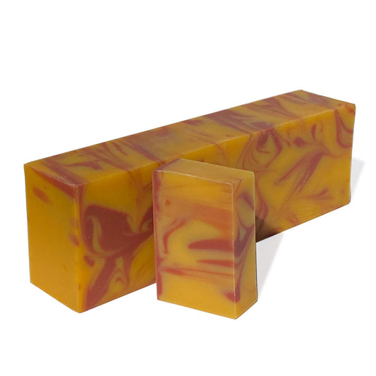 Hawaiian Mango Soap Block - Hawaiian Bath & Body®