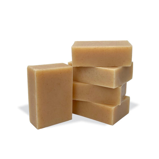 Hemp natural soap | Hawaiian Bath & Body® 