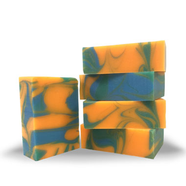 Jamaica Me Crazy Natural Soap - Hawaiian Bath & Body®