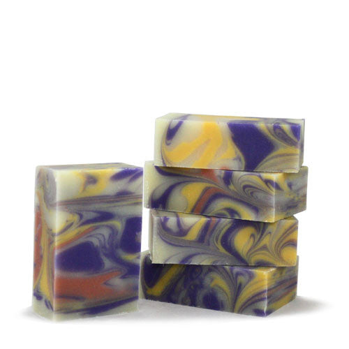 Peace Love & Bikinis Natural Soap - Hawaiian Bath & Body®