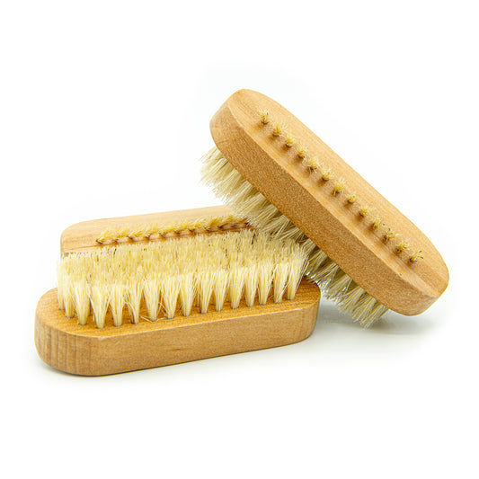 Natural Nailbrush - Hawaiian Bath & Body®