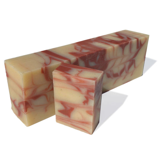 Hawaiian Plumeria Block Soap | Hawaiian Bath & Body®