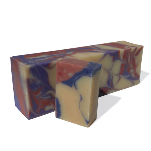 Tropical Smoothie scented Soap Block - Hawaiian Bath & Body®