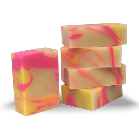 Sweet Island Tuberose Natural Soap - Hawaiian Bath & Body®