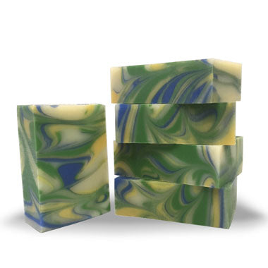 Waimea Waterfall Natural Soap - Hawaiian Bath & Body®