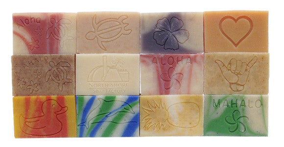 Hawaiian Mango Natural Soap - Hawaiian Bath & Body®