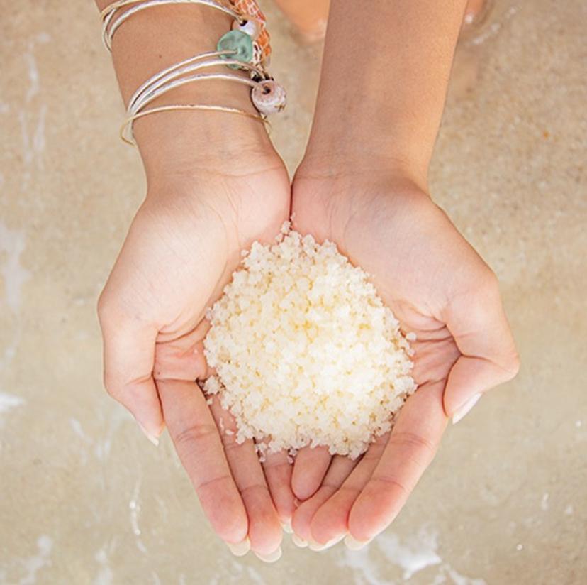 Soaking salts | Hawaiian Bath & Body®